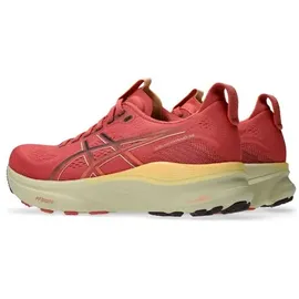 Asics Gel-Kayano 32 Damen Dark Pink Clay/Dark Currant 40