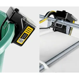 Kärcher Fasspumpe BP 2.000-18 Barrel ohne Akku