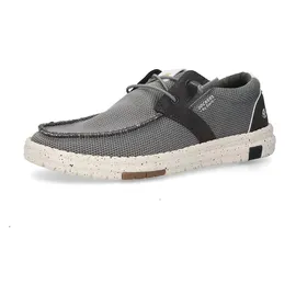 Dockers Slip-Ons Herren Grau 43