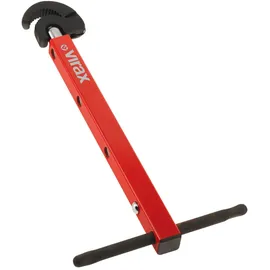 VIRAX Ausziehbarer Standhahnmutternschlüssel Sanicrom 1.3/8'' - 261450