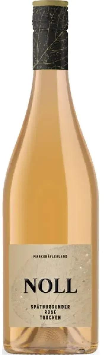 Weingut Noll Spätburgunder Roséwein trocken 0,75 l | 2022