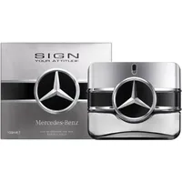 Mercedes-Benz Sign Your Attitude Eau de Toilette