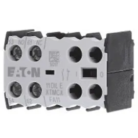 Eaton Power Quality Eaton Hilfsschalterbaustein 11DILE