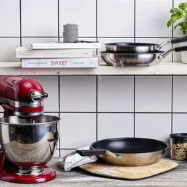 KitchenAid Classic Bratpfanne 30 cm