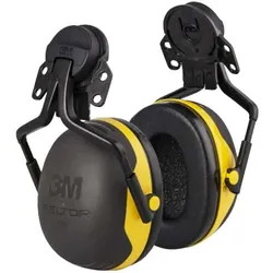 3M Peltor- Gehörschutz - 26 dB, 30 dB, 32 dB 30 dB Gelb