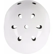 M-Wave Freestyle 58-61 cm BMX weiß 2023