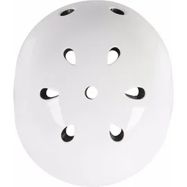 M-Wave Freestyle 58-61 cm BMX weiß 2023