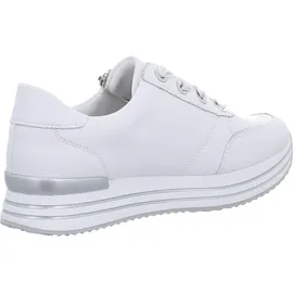 REMONTE Sneaker Low, weiß 40
