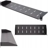 Stalflex 19 Zoll 1HE - Serverschrank Hergestellt