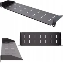 Stalflex 19 Zoll 1HE - Serverschrank Hergestellt