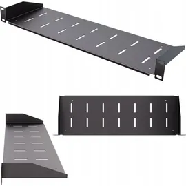 Stalflex 19 Zoll 1HE - Serverschrank Hergestellt