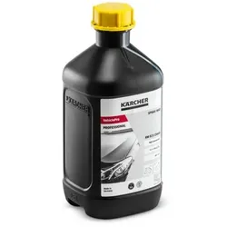 Sprühwachs RM 821, 2,5 l, Flasche, Fahrzeugreinigung