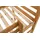 OTTO home Hochbett Alpi 103 x 200 cm Kiefer massiv beige