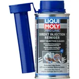 LIQUI MOLY Pro-Line Direkt Injection Reiniger | 120 ml | Benzinadditiv | Art.-Nr.: 21281, farblos