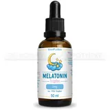 MELATONIN 1 mg/6 Tropfen 50 ml