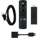 Amazon Fire TV Stick Lite mit Alexa-Sprachfernbedienung Lite