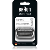 Braun Scherfolie Series 7 Combipack 73S