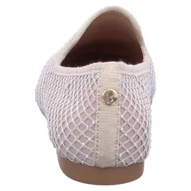 La Strada Slipper Damen Gold 39