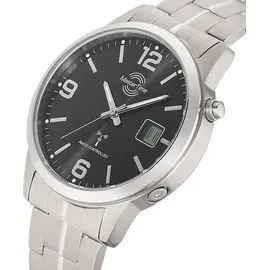 Master Time MTGT-10954-22M Herrenuhr Funk Expert Titan 40mm 5ATM