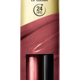Max Factor Lipfinity 108 frivolous