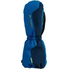 Vaude SNOW CUP MITTEN III Kinder Gr.2 - Fausthandschuhe - blau