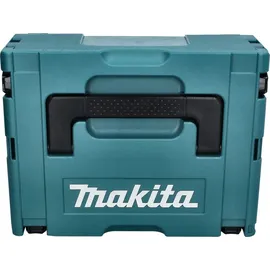Makita DTW701RTJ inkl. 2 x 5,0 Ah Akku + Ladegerät + Makpac Gr. 3