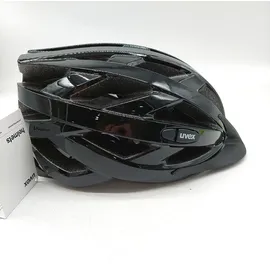 Uvex i-vo 56-60 cm schwarz 2021