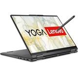 Lenovo Yoga 7 14ARP8, Storm Grey, Ryzen 5 7535U, 16GB RAM, 512GB SSD, DE (82YM0036GE / 82YM004YGE)