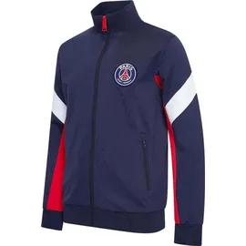 PARIS SAINT GERMAIN PSG trainingsanzug 24/25 Erwachsene blau|rot M