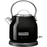 KitchenAid 5KEK1222EOB 1,7 l Schwarz