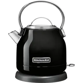KitchenAid 5KEK1222EOB 1,7 l Schwarz
