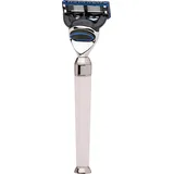 Erbe Gillette Fusion Weiß Herren