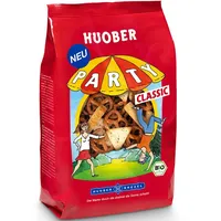 Huober Party Classic Knabber-Mix bio