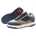 Kinder Navy/Braun 31