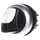Eaton Power Quality Eaton Wahltaste m.Knebelgriff 3 Stell.,blanko M22-WK3