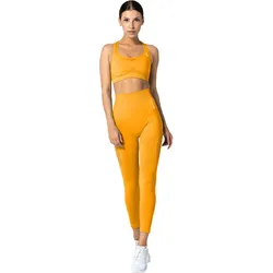 Carpatree Phase Nahtloser Fitness-BH XS