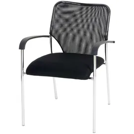 MCW Tucson Stoff Schwarz