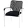 MCW Tucson Stoff Schwarz