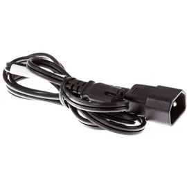 Zebra Technologies Zebra Netzkabel, C7 auf C14, CS-CC6-IEC