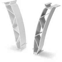 K2 Systems Peak zur Aufständerung 2004711