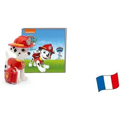 tonies - Hörfigur für die Toniebox: La Pat'Patrouille: Marcus (französisch)