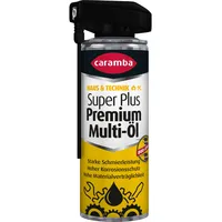 Caramba Multiöl Spray 300 ml