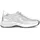 Gabor Sneaker low Damen Silber 37,5