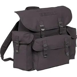 Brandit Bw 40l Rucksack Black One Size