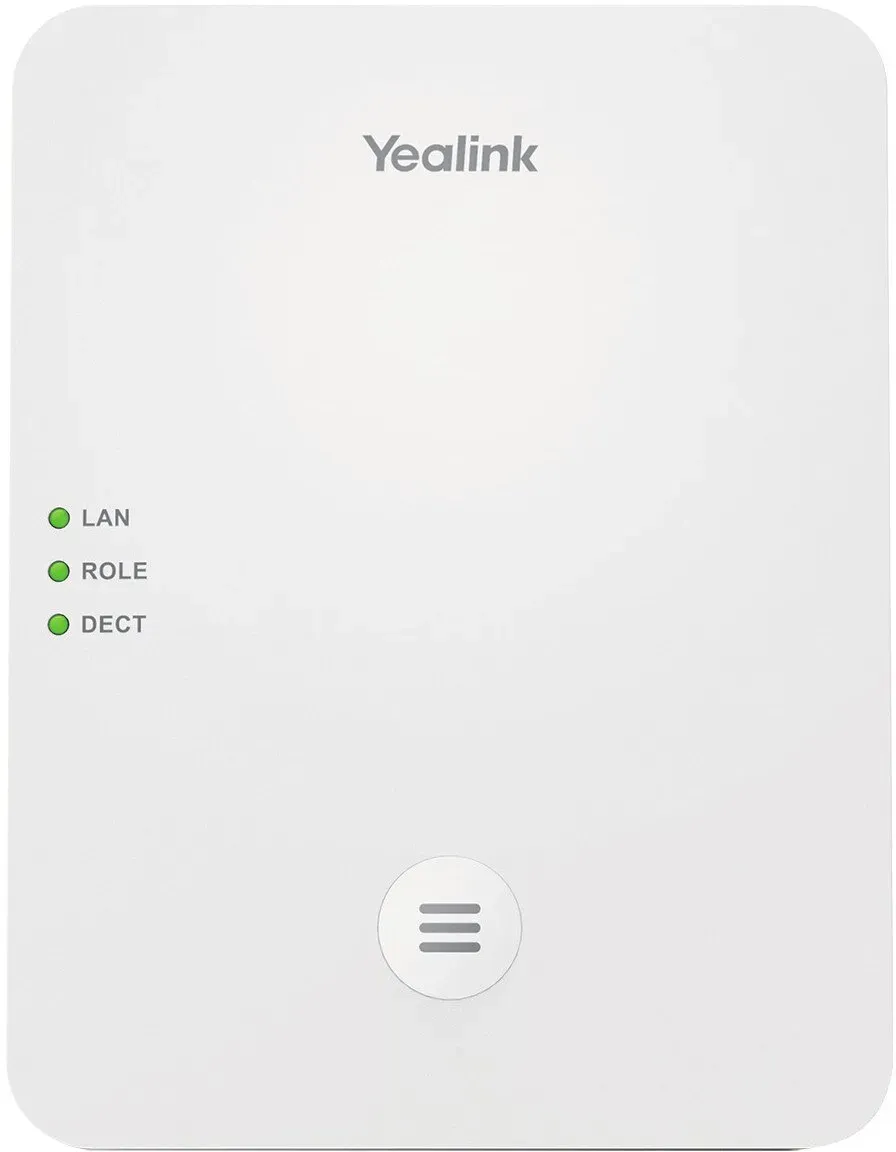 Yealink W80DM - DECT Manager