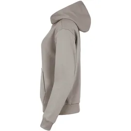 Fila Hoodie Grau S