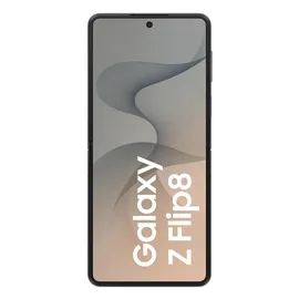 Samsung Galaxy Z Flip8 12 GB RAM 512 GB Graphite
