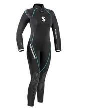 Scubapro Neoprenanzug Definition Schwarz XXL