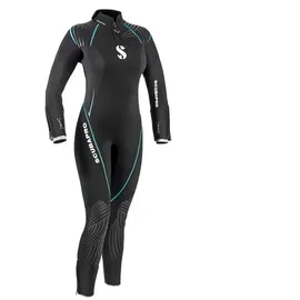 Scubapro Neoprenanzug Definition Schwarz XXL