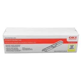 Oki 44250717 gelb
